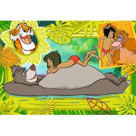 DISNEY - 2 Puzzle 12P - Dumbo