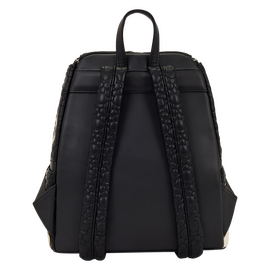 DISNEY - Mickey & Friends "Sketched" - Mini Backpack LoungeFly