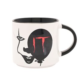 ÇA - Penywise & Balloon - Inner Colored Mug - 14oz