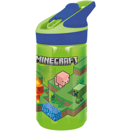 MINECRAFT - Creeper - Sport Bottle - 480ml