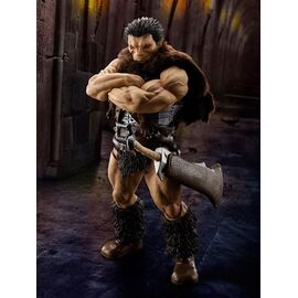 BERSERK - Nosferatu Zodd - Figure S.H. Figuarts 20cm