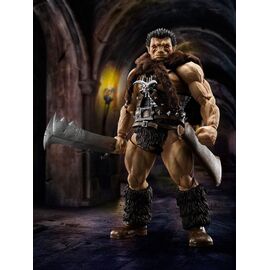 BERSERK - Nosferatu Zodd - Figure S.H. Figuarts 20cm
