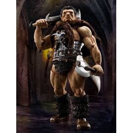 BERSERK - Nosferatu Zodd - Figure S.H. Figuarts 20cm