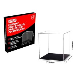 EVORETRO - Acrylic Modular Case 20x20x20cm