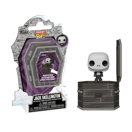 NBX - Pocket Pop - Jack