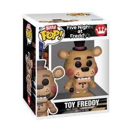 BITTY POP NFF - Bitty Pop! Arcade - FNAF