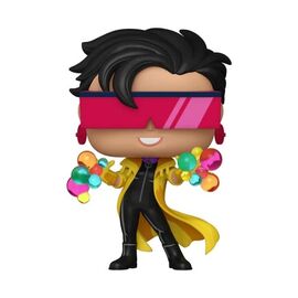 X-MEN '97 - POP Marvel N° 1536 - Jubilee with Chase