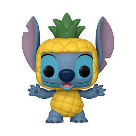 LILO & STITCH - POP Disney N° 1570 - Stitch as Pineapple (SC)