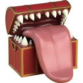 FRIEREN BEYOND JOURNEY'S END - Mimic - Figure Nendoroid 6cm