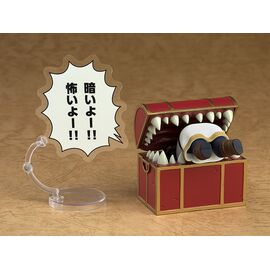 FRIEREN BEYOND JOURNEY'S END - Mimic - Figure Nendoroid 6cm