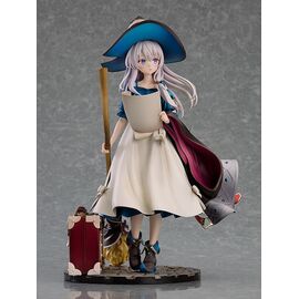 WANDERING WITCH - Elaina "Early Summer Sky" - Statue 1/7 25cm
