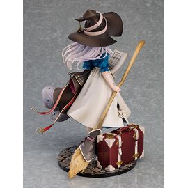 WANDERING WITCH - Elaina "Early Summer Sky" - Statue 1/7 25cm