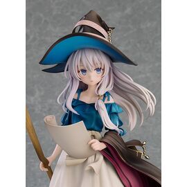 WANDERING WITCH - Elaina "Early Summer Sky" - Statue 1/7 25cm