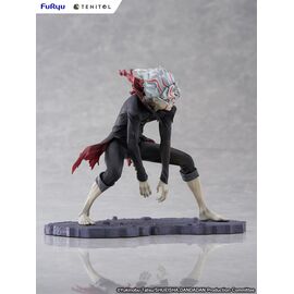 DANDADAN - Okarun (Transformed) - Statue Tenitol 14cm