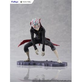 DANDADAN - Okarun (Transformed) - Statue Tenitol 14cm
