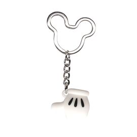DISNEY - Mickey Thumb Up - Keychain