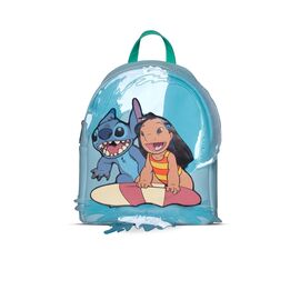 LILO & STITCH - Surf - Backpack Novelty '26x20x12cm'
