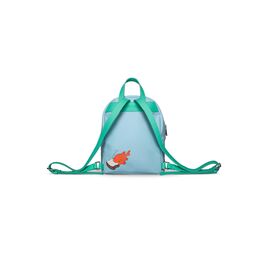 LILO & STITCH - Surf - Backpack Novelty '26x20x12cm'