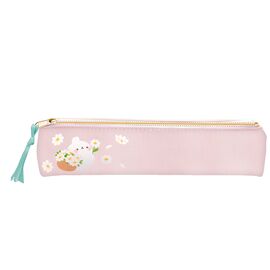 MOLANG - Blossom - Square Pencil Case