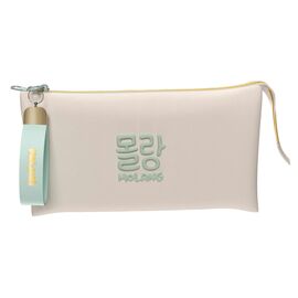 MOLANG - Blossom - Triple Pencil Case