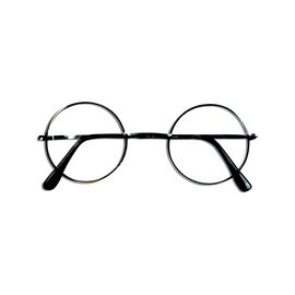 HARRY POTTER - Glasses + Wand + Tie - Accessory Set