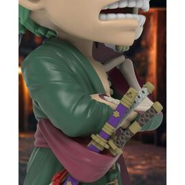 ONE PIECE - Zoro "Wanted Series" - Figure XXRAY 15cm