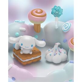 HELLO KITTY - Sanrio Cinnamoroll - Figure Kandyland 12cm