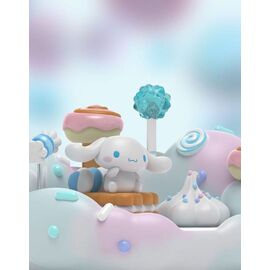 HELLO KITTY - Sanrio Cinnamoroll - Figure Kandyland 12cm
