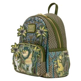 WHERE THE WILD THINGS ARE - Mini Backpack LoungeFly