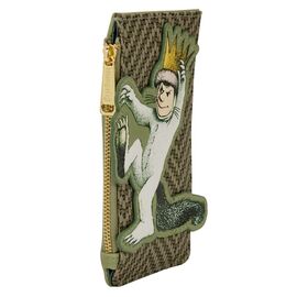 WHERE THE WILD THINGS ARE - Cardholder Loungefly