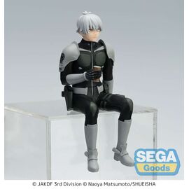 KAIJU NO. 8 - Reno Ichikawa - Statue PM Perching 15cm