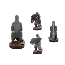 GODZILLA - 1954 - Figure 20 cm- Controller & Phone Support