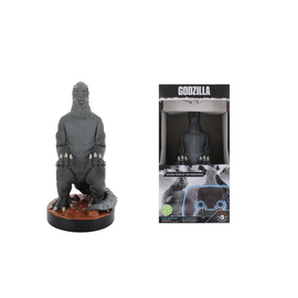 GODZILLA - 1954 - Figure 20 cm- Controller & Phone Support