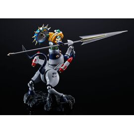STEEL JEEG - Jeeg Robot - Statue FiguartsZERO 23cm