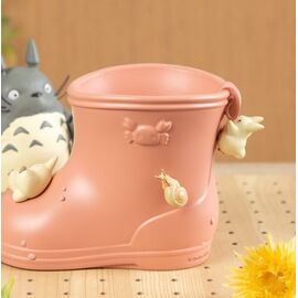 MY NEIGHBOR TOTORO - Mei's Boots - Planter Frame 13cm