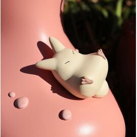 MY NEIGHBOR TOTORO - Mei's Boots - Planter Frame 13cm