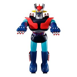MAZINGER Z - Mazinger Z - Figure Jumbo Machinder 60cm
