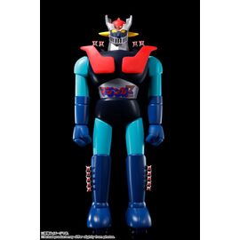 MAZINGER Z - Mazinger Z - Figure Jumbo Machinder 60cm