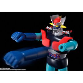 MAZINGER Z - Mazinger Z - Figure Jumbo Machinder 60cm