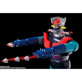 MAZINGER Z - Mazinger Z - Figure Jumbo Machinder 60cm