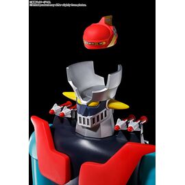 MAZINGER Z - Mazinger Z - Figure Jumbo Machinder 60cm