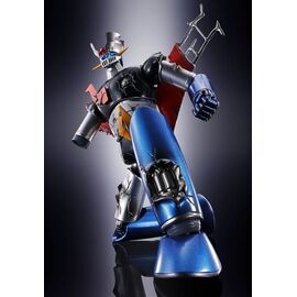 GREAT MAZINGER - Great Mazinger Z -Fig. Diecast Soul of Chogokin 28cm