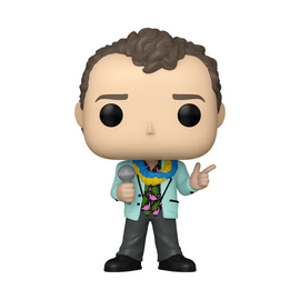 SNL 50TH ANNIVERSARY - POP TV N° 08 - Nick the Lounge Singer
