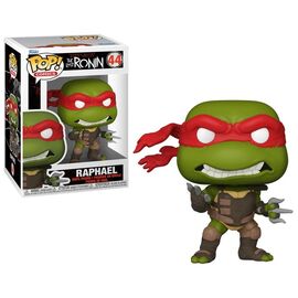 TMNT THE LAST RONIN - POP Comics N° 44 - Raphael