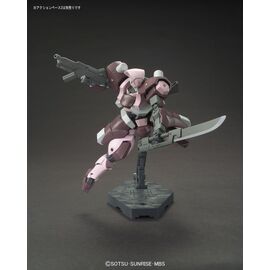 GUNDAM - HG 1/144 Amida's Hyakuren - Model Kit