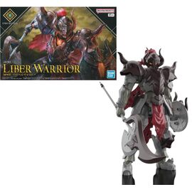 30MF - Liber Warrior - Model Kit
