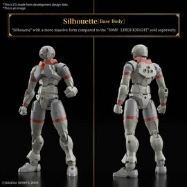 30MF - Liber Warrior - Model Kit