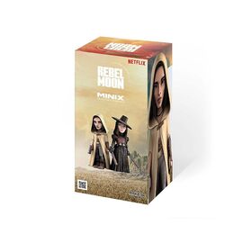 REBEL MOON - Kora - Figure Minix # 12cm