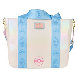 POKEMON - Pikachu - Tote Bag Loungefly