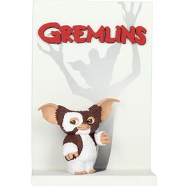 GREMLINS - 3D Poster Figure - 25cm